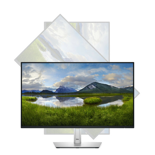 DELL P Series P2425HE computer monitor 61 cm (24 DELL P Series P2425HE computer monitor 61 cm (24